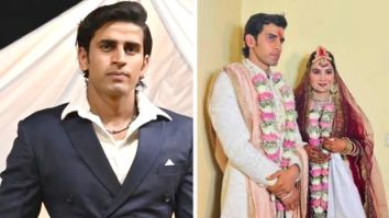 Bigg Boss 20: SHOCKING! Kushal Tanwar, aka Gullu, CONFIRMS he was married, REACTS to wedding picture leak controversy; says, “I got divorced in 2024. It was a very depressing phase”