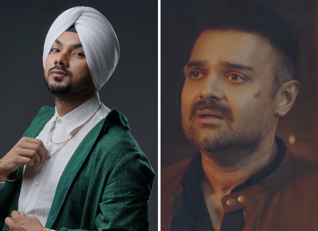 Gurdeep Mehndi ditches the 'flashy' music video tropes to finally chase his true passion in Bollywood.