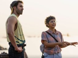 Gurfateh Pirzada calls Kiran Rao “an absolute dream to work with” after Lust Stories 3 release: “I’m so glad she took this shot on and with me”