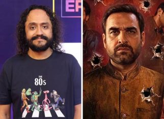 EXCLUSIVE: Gurmmeet Singh reveals The Good The Bad And The Ugly inspired Mirzapur The Movie’s BIG-SCREEN look; BREAKS silence on CBFC cuts: “They were collaborative, viewed it as a piece of pop culture and acknowledged that Mirzapur has its own legacy”