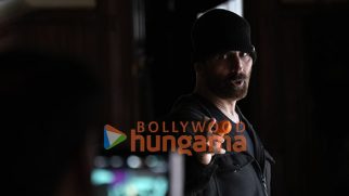 Movie Stills Of The Movie Haiwaan