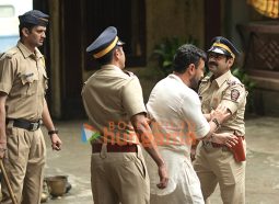 Movie Stills Of The Movie Haiwaan