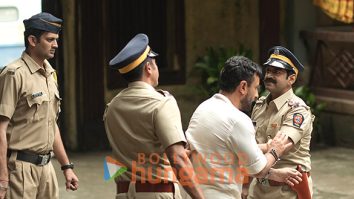 Movie Stills Of The Movie Haiwaan