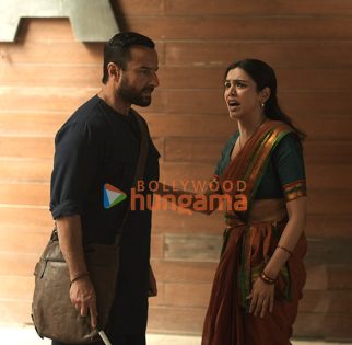 Movie Stills Of The Movie Haiwaan