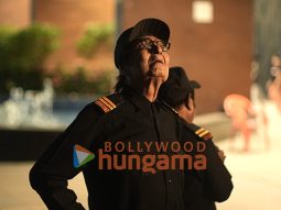 Movie Stills Of The Movie Haiwaan