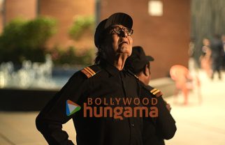 Movie Stills Of The Movie Haiwaan