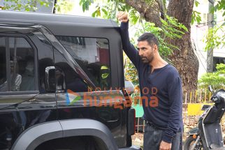 Movie Stills Of The Movie Haiwaan