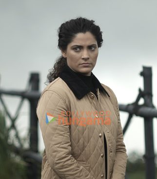 Movie Stills Of The Movie Haiwaan