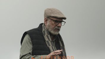 Movie Stills Of The Movie Haiwaan