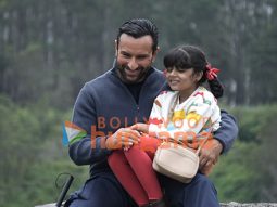 Movie Stills Of The Movie Haiwaan