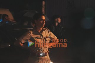 On The Sets Of The Movie Haiwaan
