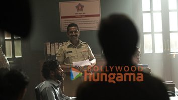 Movie Stills Of The Movie Haiwaan