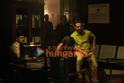 Movie Stills Of The Movie Haiwaan