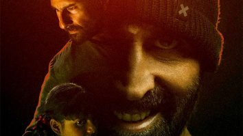 Movie Review: HAIWAAN rests on strong performances and engaging face-offs, but its disjointed screenplay, weak songs and underwhelming climax dilute the impact