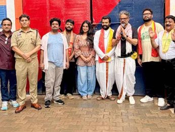 Hanuman Ansh team holds special screening for inmates at Agra district jail as film surges at box office