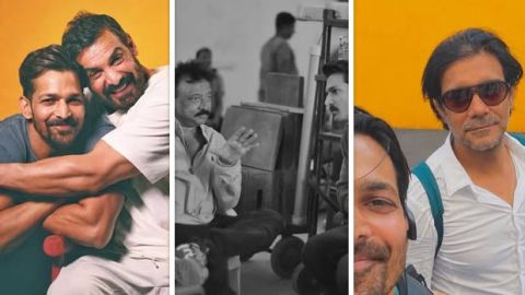 Harshvardhan Rane | Latest Bollywood News | Top News of Bollywood ...