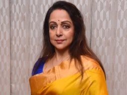 “Nowadays, young girls expose SO much. Being a woman and being a mother, I don’t like it. It REALLY hurts” – Hema Malini