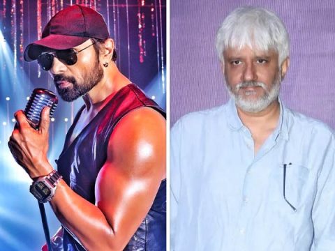 EXCLUSIVE: Himesh Reshammiya reunites with Vikram Bhatt after 13 years for 1920: Cold Winter; horror flick to be shot in Mussoorie