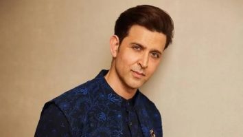 Hrithik Roshan leases Mumbai office space for Rs. 4.84 crores; actor rents 2,727 sq. ft. property to QuantumX global