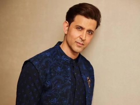 Hrithik Roshan leases Mumbai office space for Rs. 4.84 crores; actor rents 2,727 sq. ft. property to QuantumX global