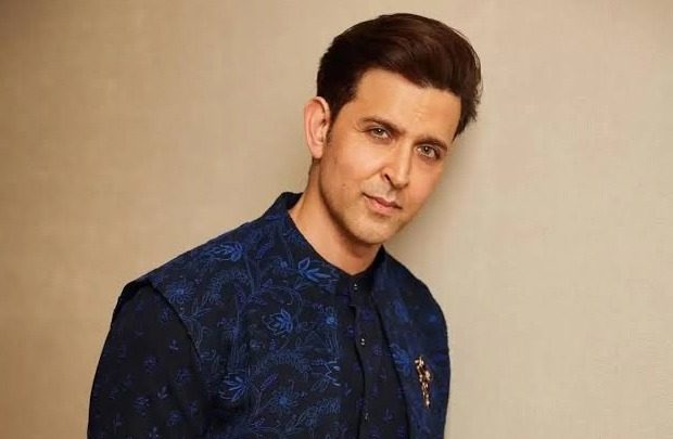 Hrithik Roshan leases Mumbai office space for Rs. 4.84 crores; actor rents 2,727 sq. ft. property to QuantumX global