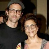 Hrithik Roshan’s mother Pinky Roshan buys two luxury apartments in Mumbai for Rs. 67.30 crores