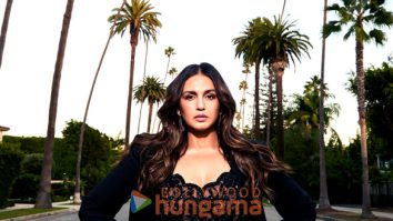Huma Qureshi