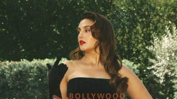 Huma Qureshi
