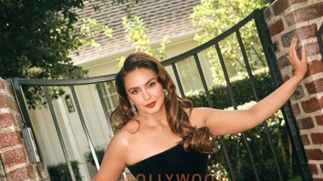 Huma Qureshi