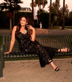 Huma Qureshi