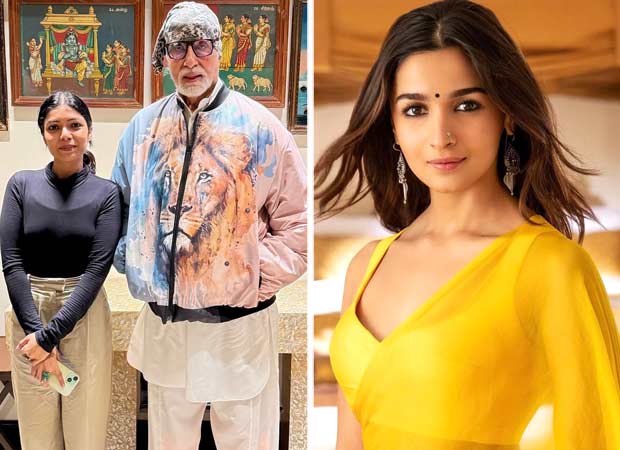 EXCLUSIVE: Husne Shabnam on dialect-coaching Amitabh Bachchan: “He told me, ‘Devi ji, aap MAALIK ho. Aap jo bologi, hum wahi karenge’!”; reveals, “Rocky Aur Rani Kii Prem Kahaani had a lot of Bengali, which we modified during the edit”