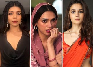 EXCLUSIVE: Husne Shabnam on acting in Lust Stories 3 and coaching Alia Bhatt, Shabana Azmi in Rocky Aur Rani Kii Prem Kahaani: “Alia is a superstar and a sweetheart”; reveals, “Though I was a dialect coach, I still had a vanity van for myself; I was STUNNED”