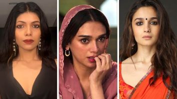 EXCLUSIVE: Husne Shabnam on acting in Lust Stories 3 and coaching Alia Bhatt, Shabana Azmi in Rocky Aur Rani Kii Prem Kahaani: “Alia is a superstar and a sweetheart”; reveals, “Though I was a dialect coach, I still had a vanity van for myself; I was STUNNED”