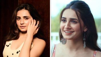 “I was in the middle of promoting Nishaanchi when Musafir Cafe came my way”: Vedika Pinto on landing Sudha