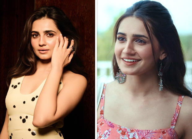 "I was in the middle of promoting Nishaanchi when Musafir Cafe came my way": Vedika Pinto on landing Sudha