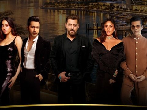 IIFA 2027 set for January 22-23 in Abu Dhabi; Karan Johar and Varun Dhawan to host