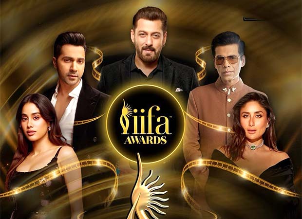 IIFA Awards 2027 to stream live worldwide on YouTube; 27th edition set for Abu Dhabi in January : Bollywood News
