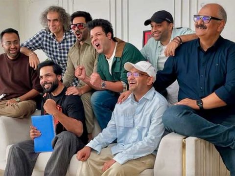 EXCLUSIVE: Imtiaz Ali and Mahaveer Jain’s Side Heroes a RARE Bollywood film to be shot COMPLETELY in Bihar EXCLUSIVE: Imtiaz Ali and Mahaveer Jain’s Side Heroes a RARE Bollywood film to be shot COMPLETELY in Bihar