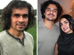 Imtiaz Ali’s daughter Ida Ali gets engaged in intimate Mumbai ceremony!