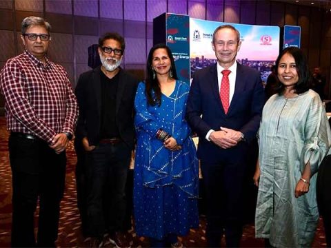 Indian Festival of Perth to debut in November 2026, showcase 30+ films across Indian and South Asian languages; details inside! Indian Festival of Perth to debut in November 2026, showcase 30+ films across Indian and South Asian languages; details inside!