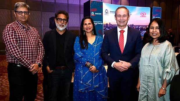 Indian Festival of Perth to debut in November 2026, showcase 30+ films across Indian and South Asian languages; details inside!