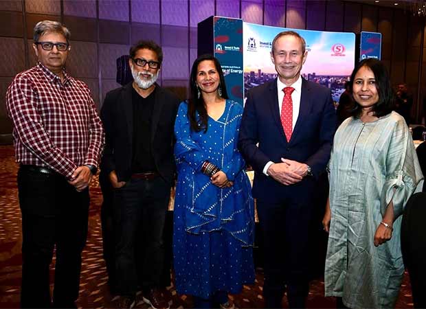 Indian Festival of Perth to debut in November 2026, showcase 30+ films across Indian and South Asian languages; details inside!