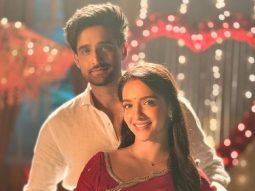 Jagadhatri completes 300 episodes; Sonakshi Batra and Farman Haider reflect on the show’s journey