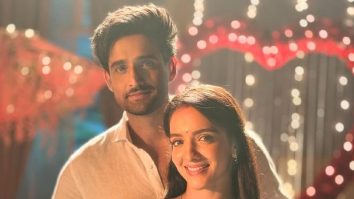 Jagadhatri completes 300 episodes; Sonakshi Batra and Farman Haider reflect on the show’s journey