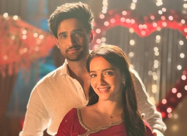 Jagadhatri completes 300 episodes; Sonakshi Batra and Farman Haider reflect on the shows journey