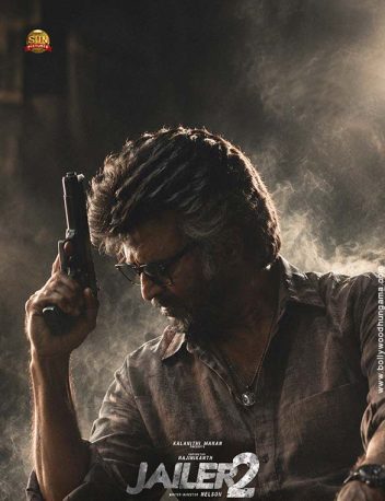 First Look Of The Movie Jailer 2