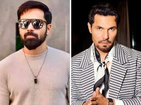 SCOOP: Jannat 2 duo Emraan Hashmi and Randeep Hooda likely to reunite for an action thriller by Sajid Nadiadwala SCOOP: Jannat 2 duo Emraan Hashmi and Randeep Hooda likely to reunite for an action thriller by Sajid Nadiadwala