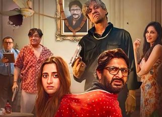 REVEALED: Arshad Warsi’s Jeevan Bheema Yojana retitled Jeevan Ya Bheema Con on CBFC’s instruction over similarity to Pradhan Mantri Jeevan Jyoti Bima Yojana; CBFC also censors ‘obscene’ visuals and dialogues