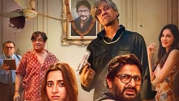 REVEALED: Arshad Warsi’s Jeevan Bheema Yojana retitled Jeevan Ya Bheema Con on CBFC’s instruction over similarity to Pradhan Mantri Jeevan Jyoti Bima Yojana; CBFC also censors ‘obscene’ visuals and dialogues
