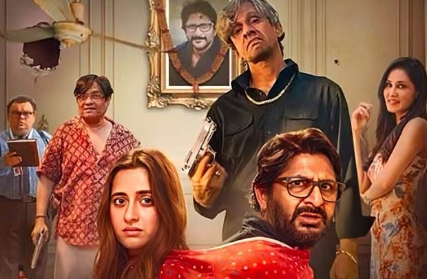 REVEALED: Arshad Warsi’s Jeevan Bheema Yojana retitled Jeevan Ya Bheema Con on CBFC’s instruction over similarity to Pradhan Mantri Jeevan Jyoti Bima Yojana; CBFC also censors ‘obscene’ visuals and dialogues